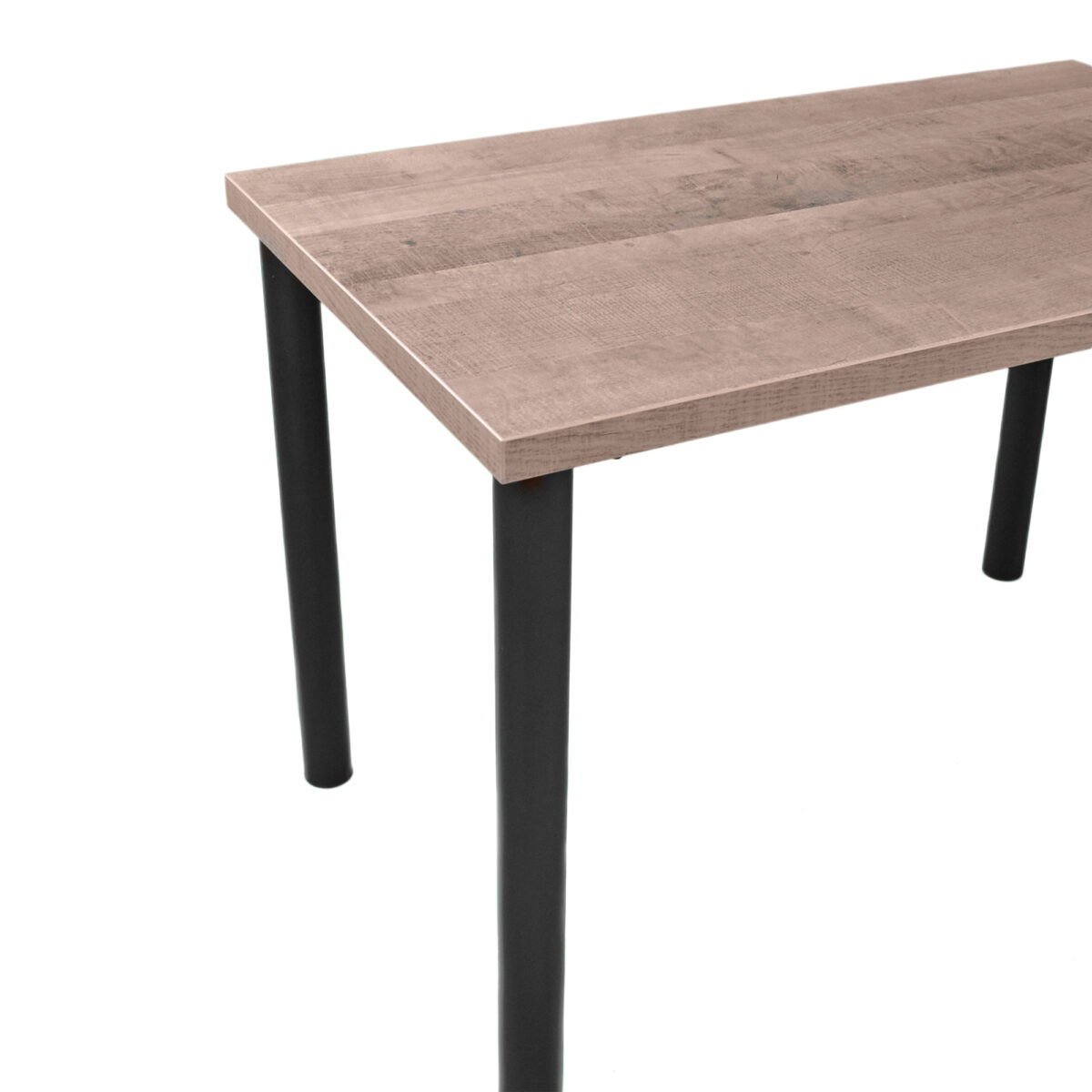 Table AGATA Black Legs 115x68 - Image 3