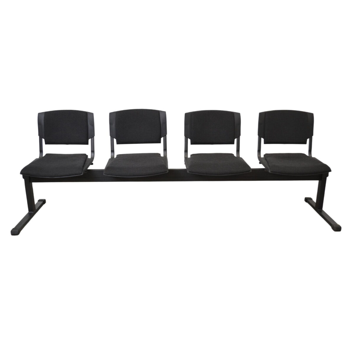 Prizma-4 Bench Black A-02 - Image 2
