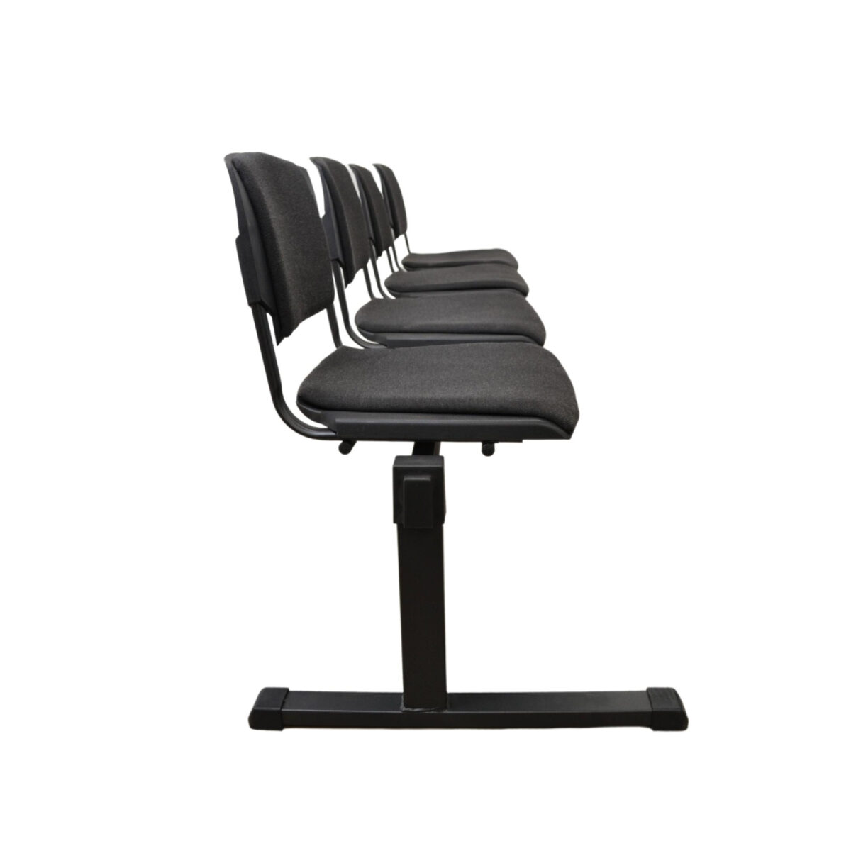 Prizma-4 Bench Black A-02 - Image 3