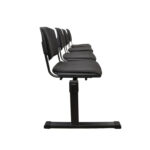 Prizma-4 Bench Black A-02 - Image 3