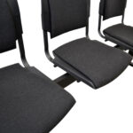 Prizma-4 Bench Black A-02 - Image 4