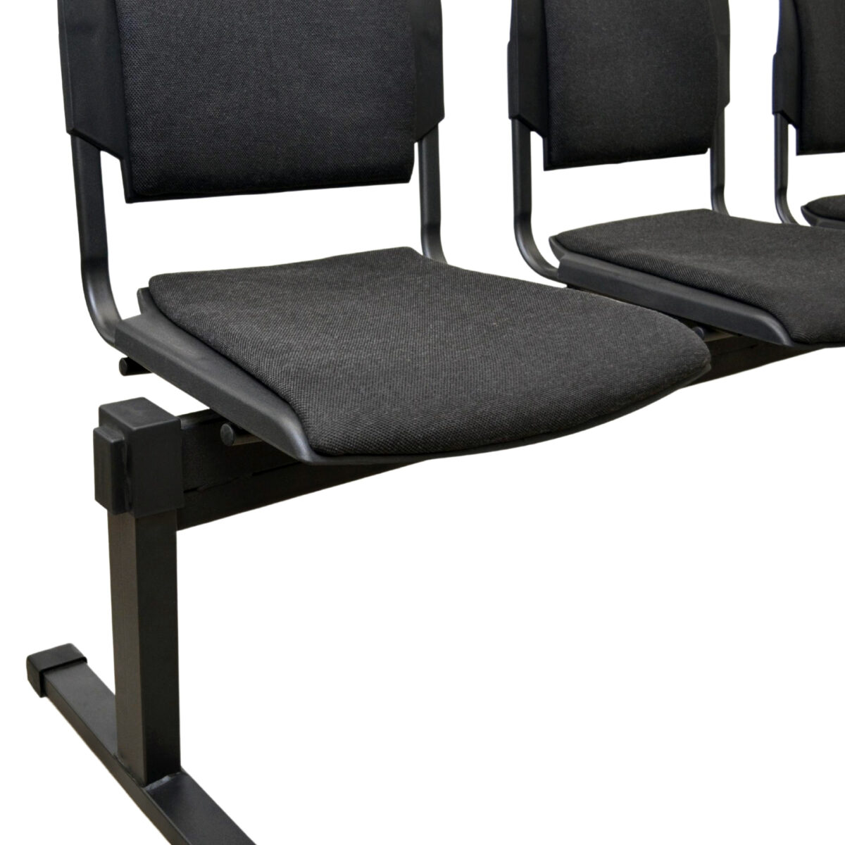Prizma-4 Bench Black A-02 - Image 6