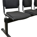 Prizma-4 Bench Black A-02 - Image 6
