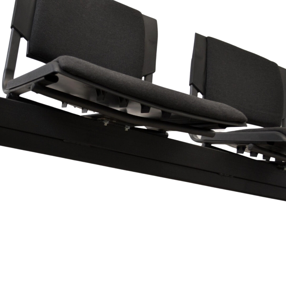 Prizma-4 Bench Black A-02 - Image 7