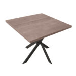 TORINO table 90×90 - Image 3