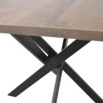 TORINO table 90×90 - Image 4