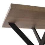 TORINO table 90×90 - Image 6