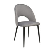 Aero Grey Chair 