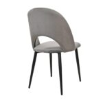 Aero Grey Chair - Image 2