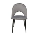 Aero Grey Chair - Image 4