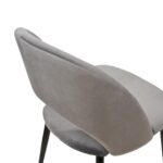 Aero Grey Chair - Image 6