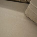 Orion 1600 Beige Extendable Sofa - Image 9