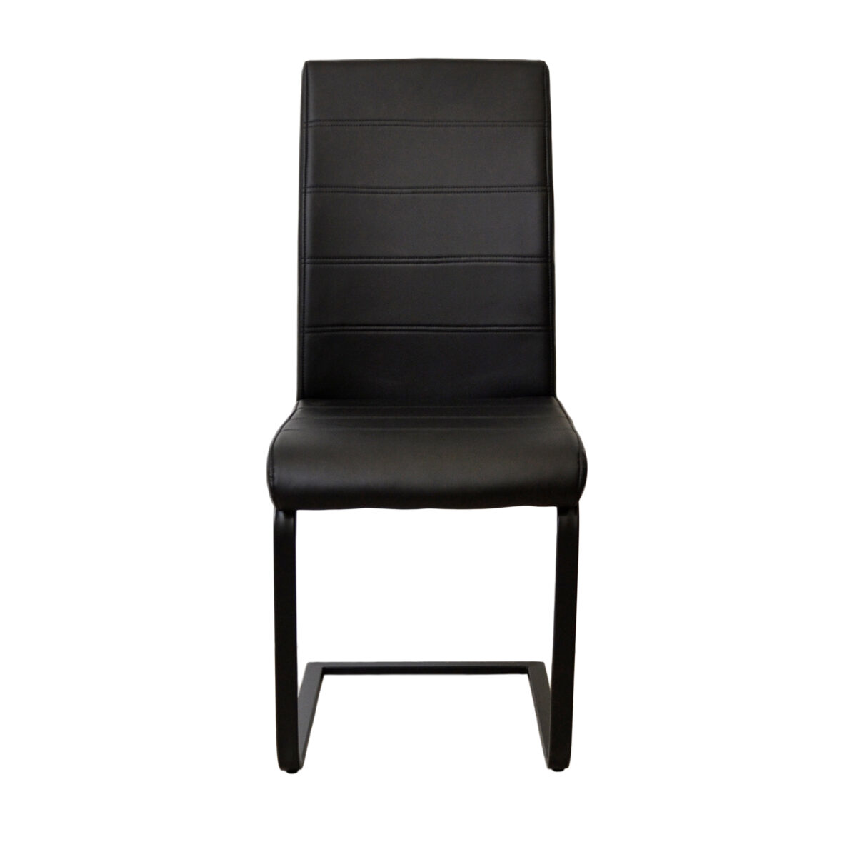 Office Chair DC-15 Black - Image 2