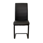 Office Chair DC-15 Black - Image 2