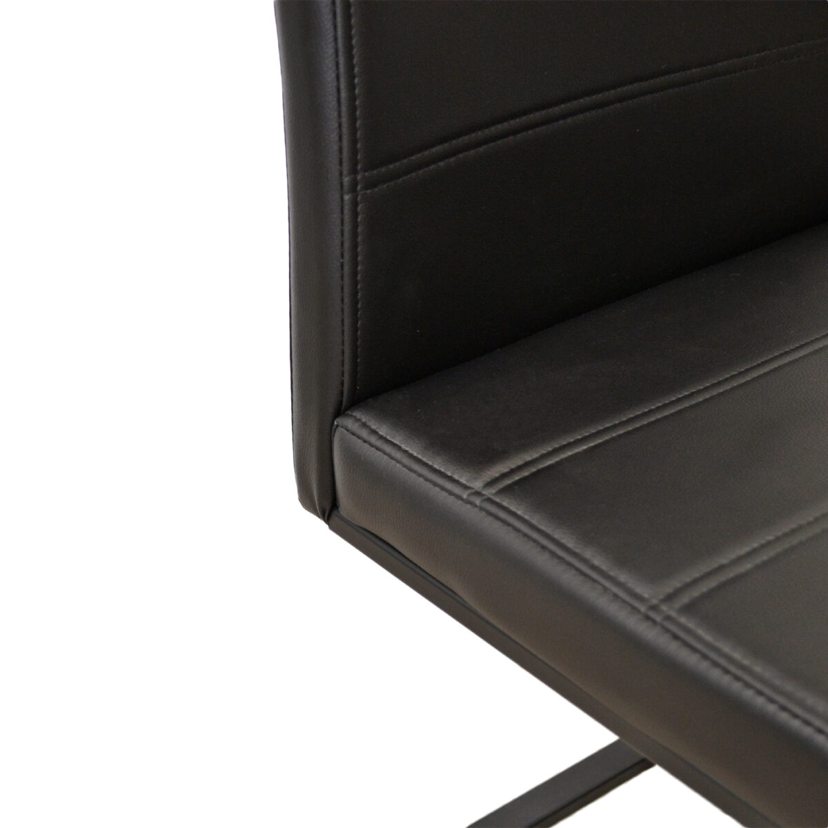 Office Chair DC-15 Black - Image 5