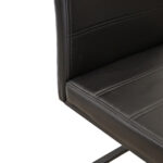Office Chair DC-15 Black - Image 5