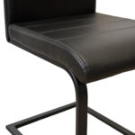 Office Chair DC-15 Black - Image 6