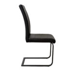 Office Chair DC-15 Black - Image 3