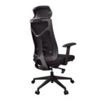 Office Chair KB-615A Black - Image 4