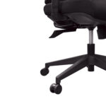 Office Chair KB-615A Black - Image 8
