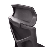 Office Chair KB-615A Black - Image 7