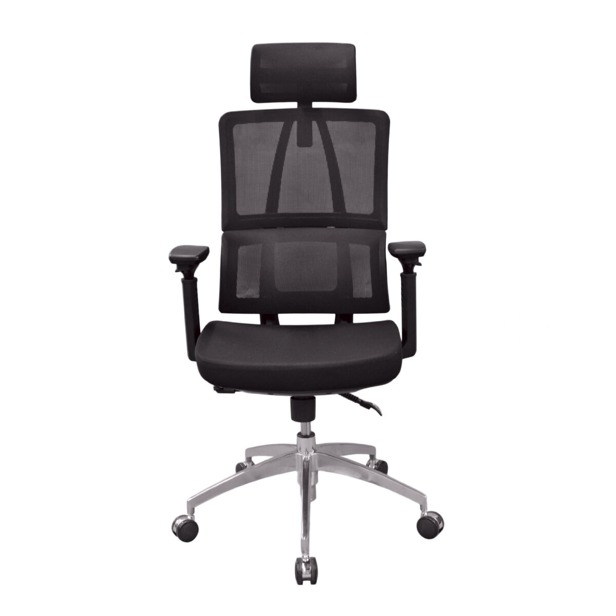 Office Chair Kb-701a Black - Image 2