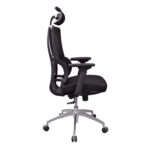 Office Chair Kb-701a Black - Image 3