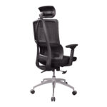 Office Chair Kb-701a Black - Image 4