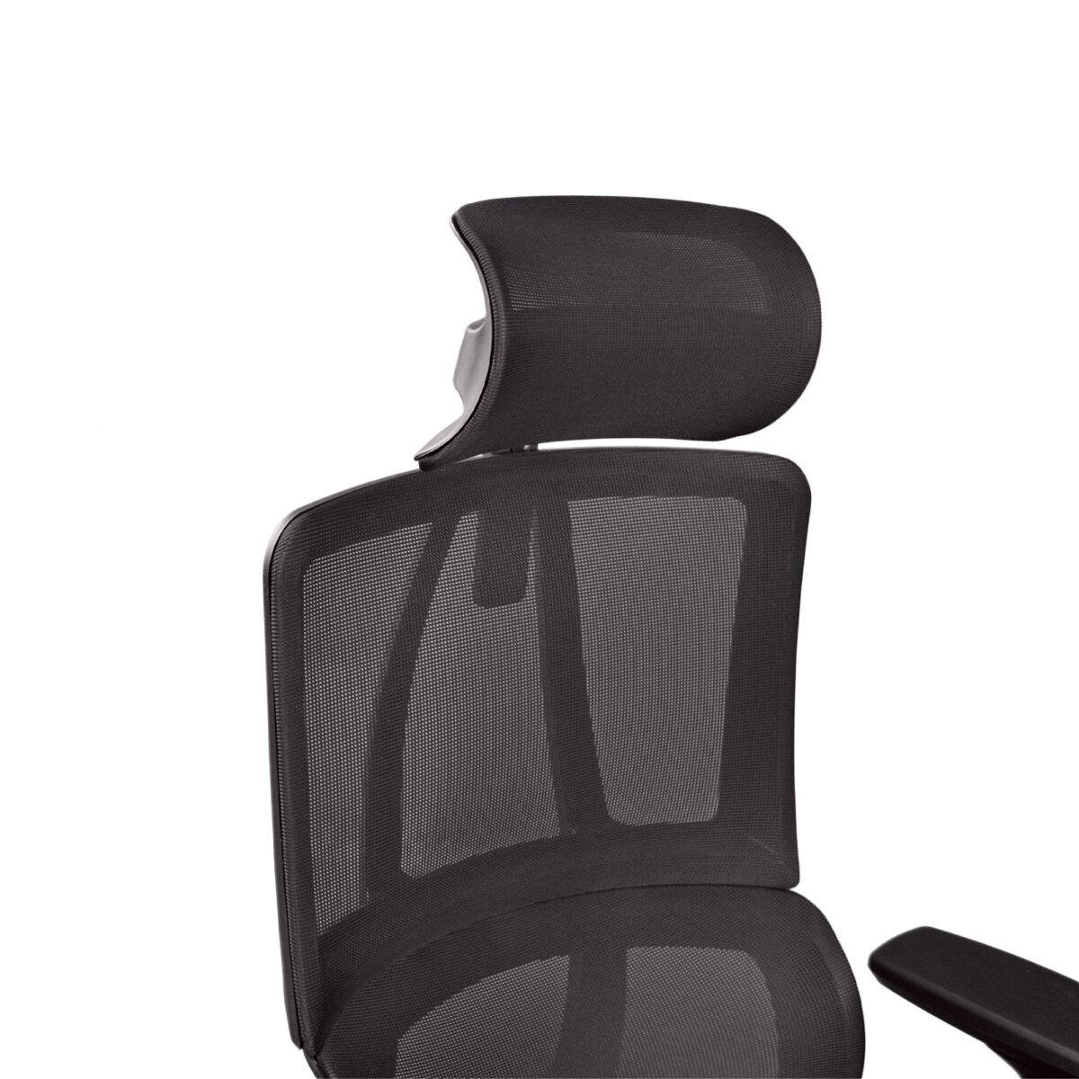 Office Chair Kb-701a Black - Image 6
