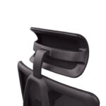 Office Chair Kb-701a Black - Image 7