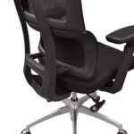 Office Chair Kb-701a Black - Image 8