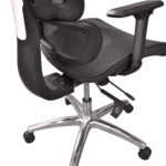 Office Chair Kb-889a Black - Image 8