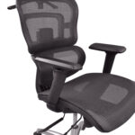 Office Chair Kb-889a Black - Image 5