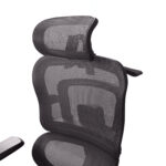 Office Chair Kb-889a Black - Image 6