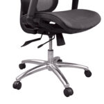 Office Chair Kb-889a Black - Image 9