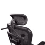 Office Chair Kb-889a Black - Image 7