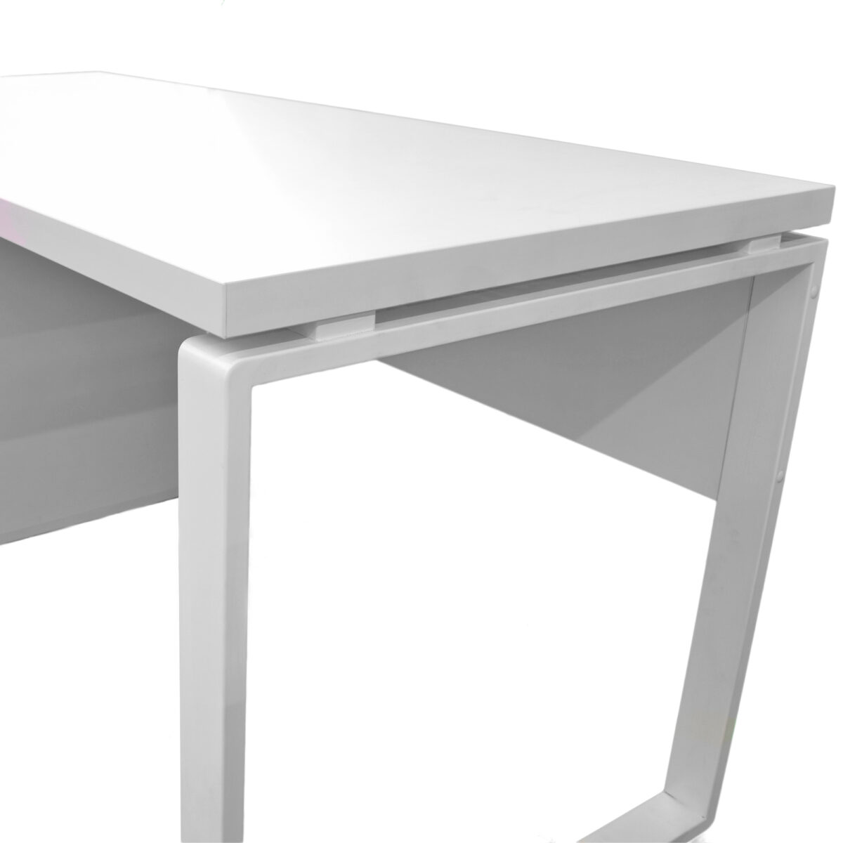 Urban+Box Embedded Table White 1500×680 (Box on the right side) - Image 3