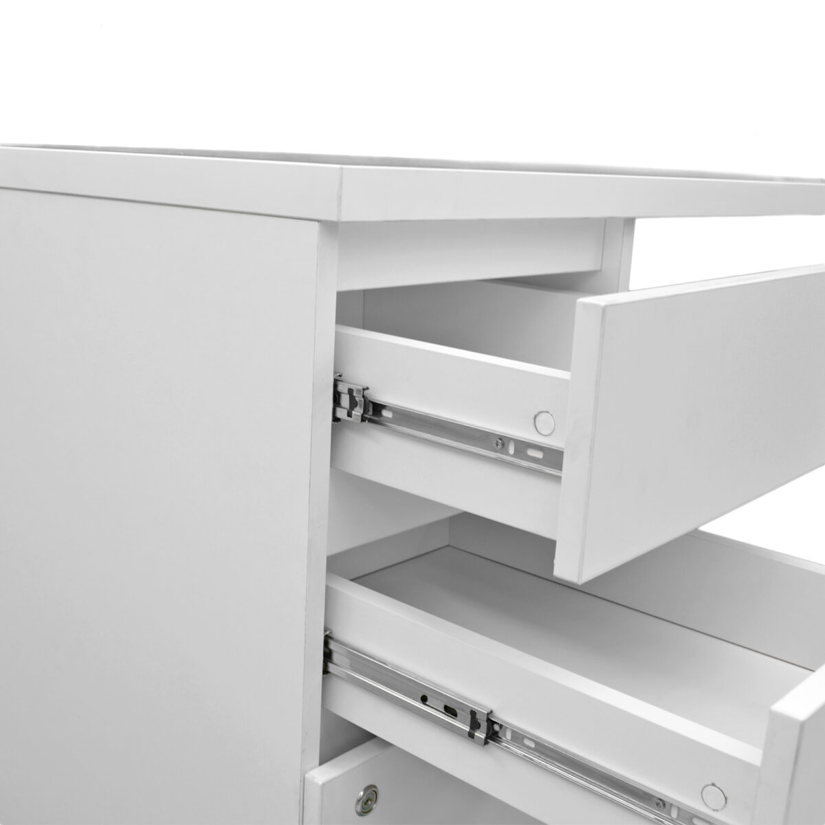 Urban+Box Embedded Table White 1500×680 (Box on the right side) - Image 4