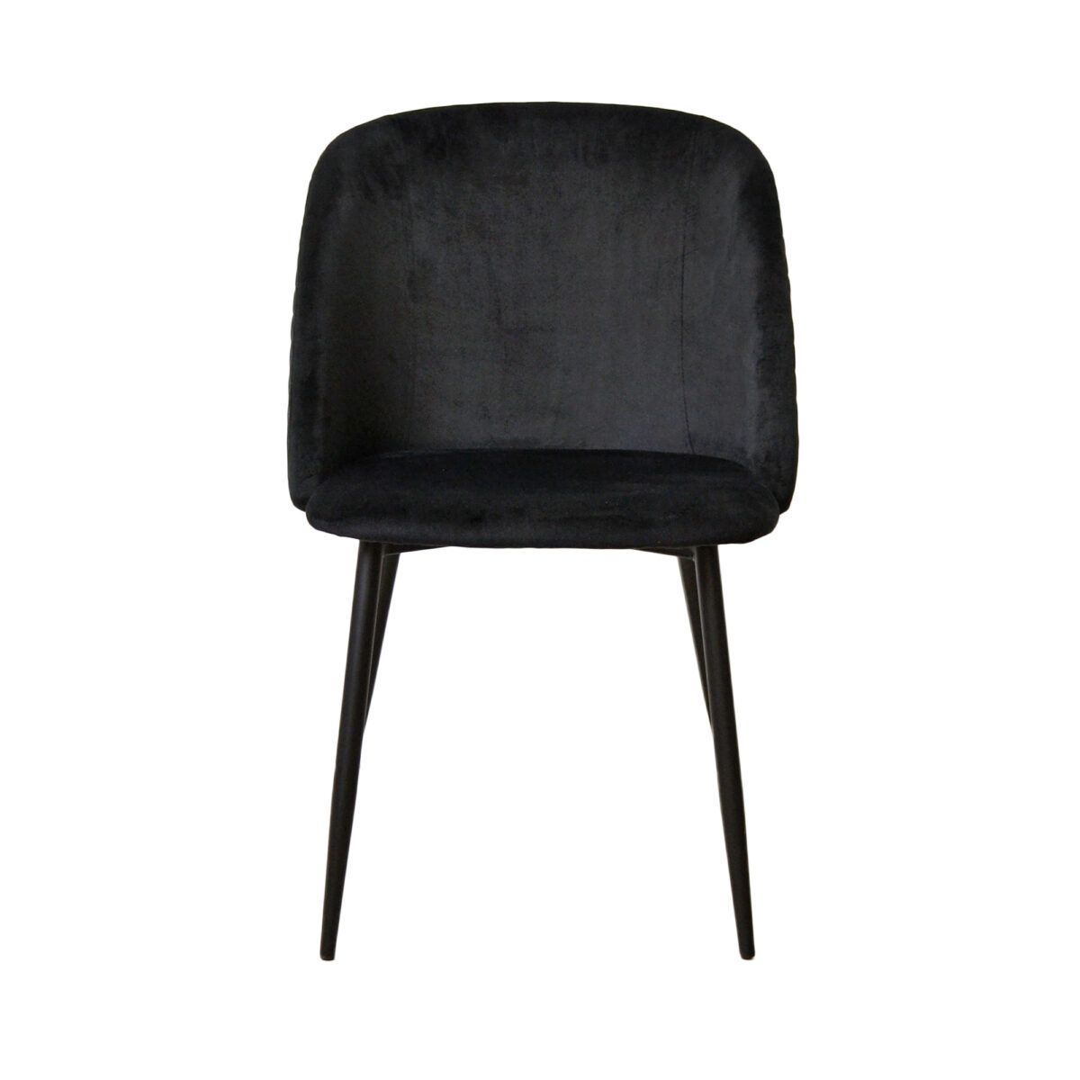 Spectre Black Chair - Image 5