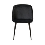 Spectre Black Chair - Image 5