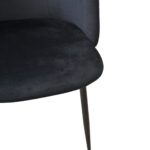 Spectre Black Chair - Image 9
