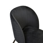 Spectre Black Chair - Image 8