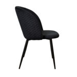 Spectre Black Chair - Image 7
