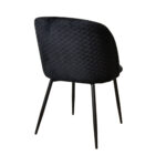 Spectre Black Chair - Image 6