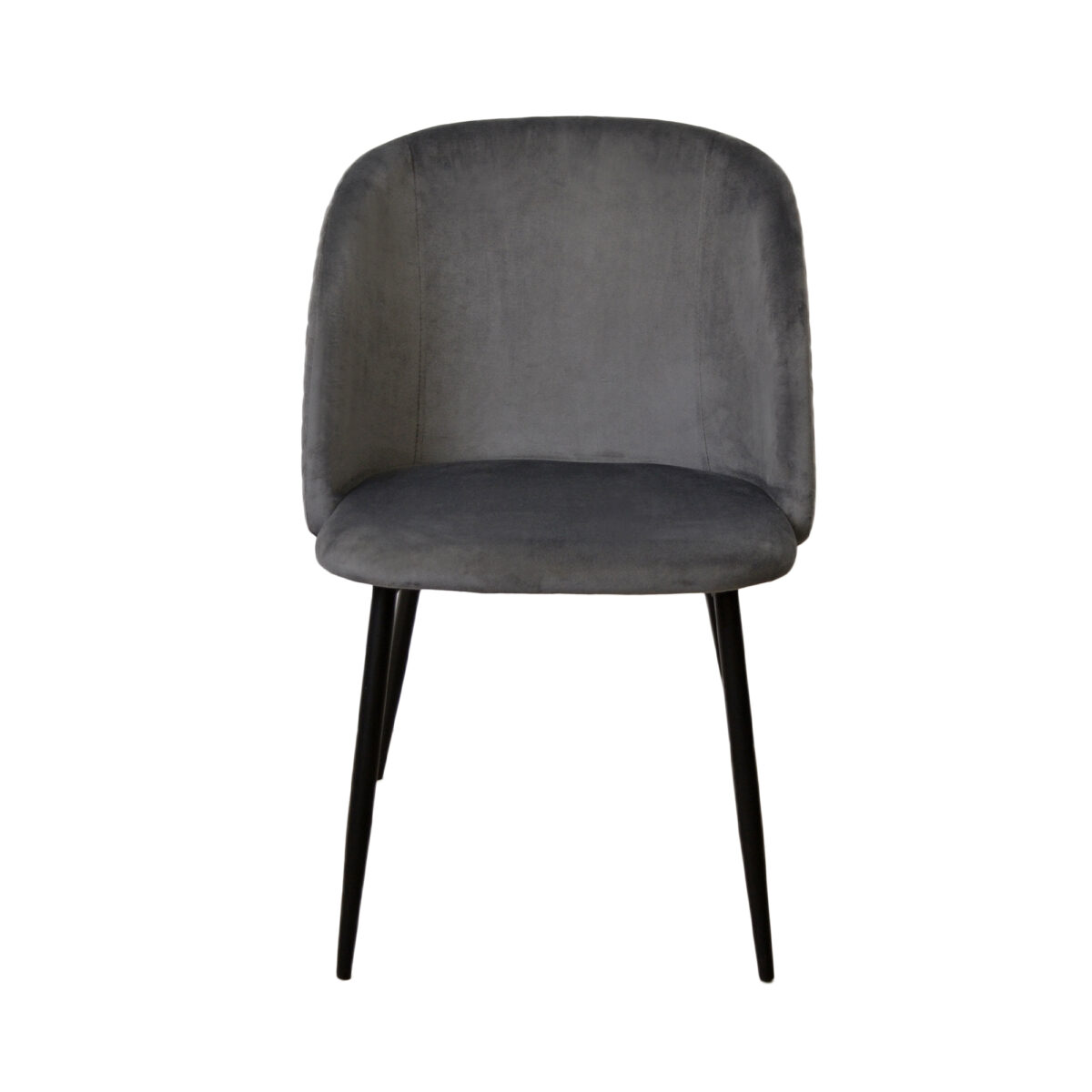 Spectre Dark Grey Chair - Image 2