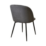 Spectre Dark Grey Chair - Image 3