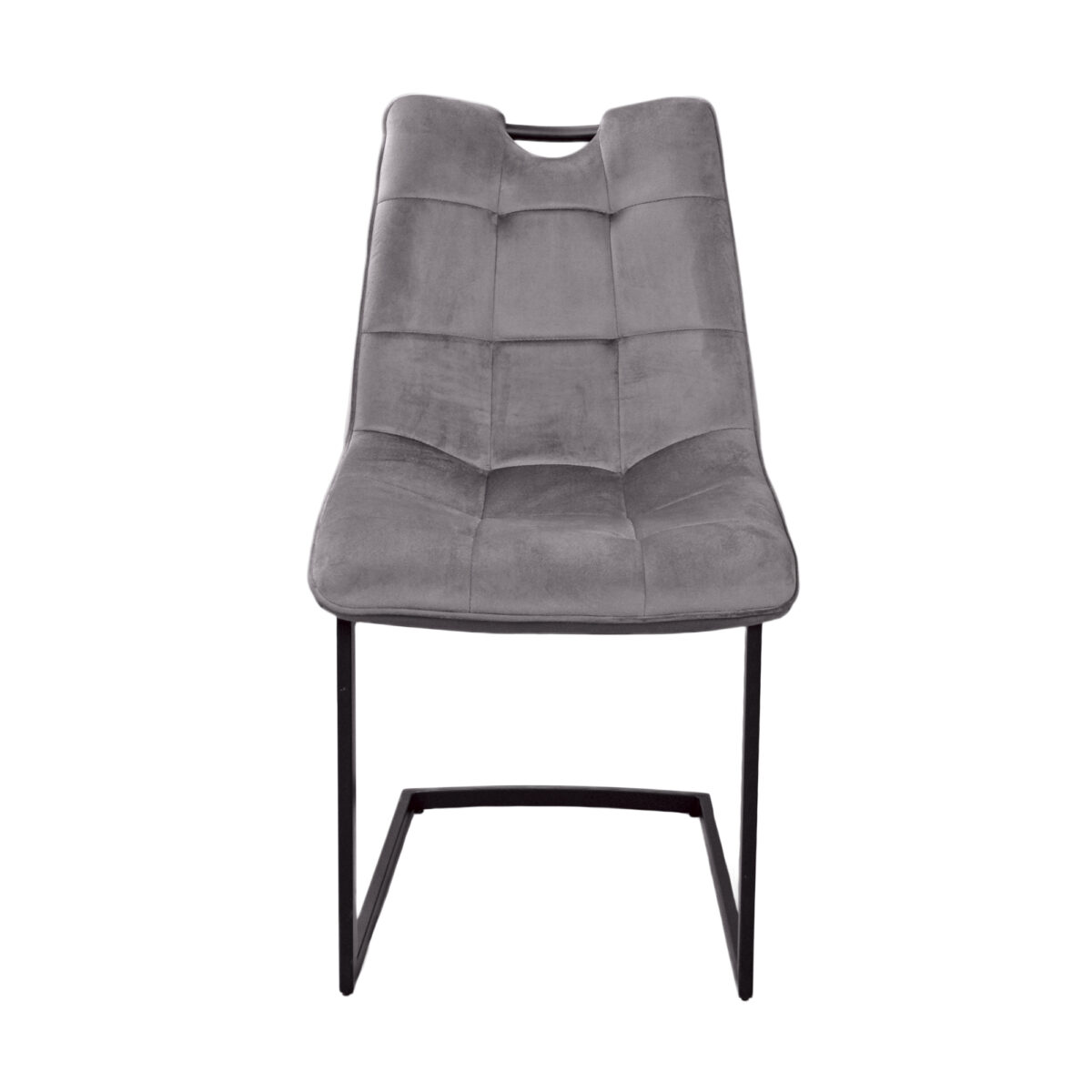 Comfort Chair Hlr21 Grey - Image 2