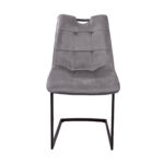 Comfort Chair Hlr21 Grey - Image 2