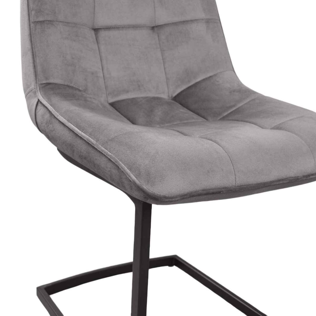 Comfort Chair Hlr21 Grey - Image 5