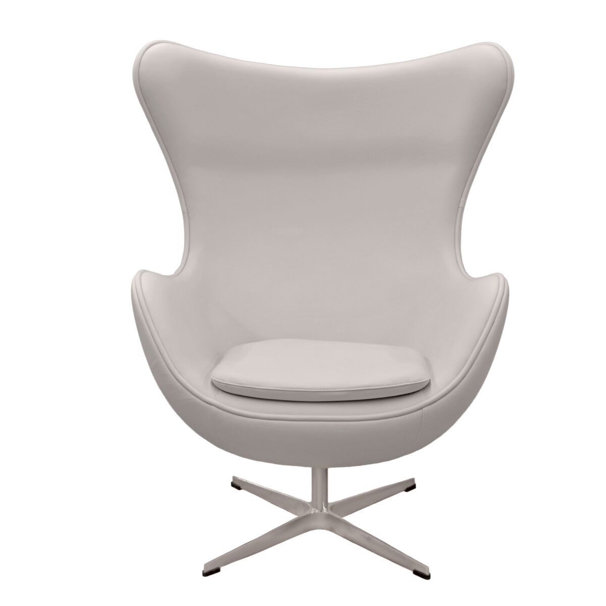 Armchair F-8007 White - Image 2